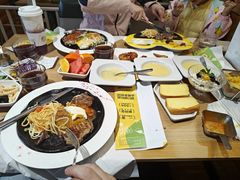 -豪客来牛排(红豆万花城店)