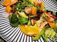 -吉之仙•中国制造•出口级食材日料店(领事馆总店)