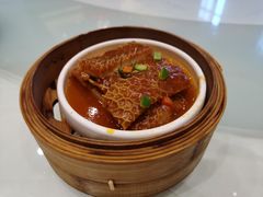 -中山利和希尔顿酒店