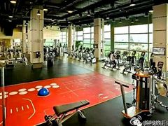 -上海嘉里健身Kerry Sports Shanghai