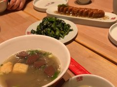 -弄堂小笼包(西青中北永旺购物中心店)