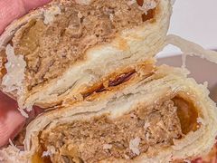 -花园饼屋·吐司蛋糕面包(星海店)