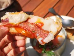 -THE CANNERY&JUJU 新鲜海鲜·牛排美食酒廊