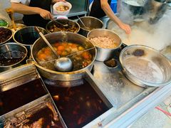 -蒋家肠旺面馆(合群路店)