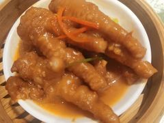 -北园酒家(小北路店)