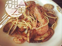 -LENBACH兰巴赫西餐啤酒坊(大连星海广场店)