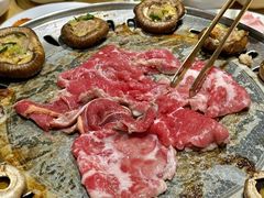 -无限量自助烤肉火锅(甪直店)