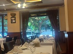 -摩根扒房(桐梓林店)