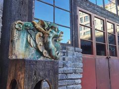 -嵩祝寺及智珠寺