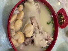 -廖老妈蹄花店(人民公园陕西街259号店)