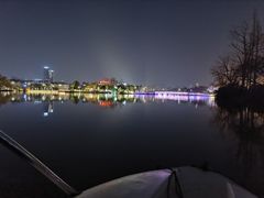 -南通濠河风景名胜区