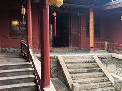 -丹噶尔古城