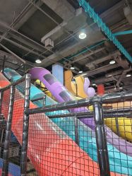 -欧酷世界动力星球(王府井奥莱UP TOWN店)