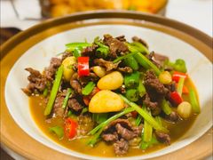 -阿露佳·舌尖上的安吉菜