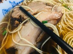 -朱洪元苏式面馆(绿宝广场店)