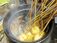 -一烧一烤•锦州烧烤(KTV包房·长江街店)