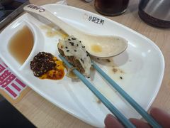 -小杨生煎(成山巴黎春天店)