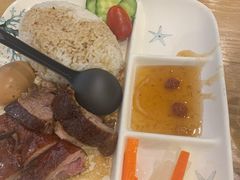-金翠河烧鹅粤式茶餐厅(龙湖三千集天街店)