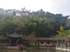 -富乐山