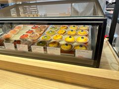 -烧きたてチーズタルト专门店·PABLO(心斋桥本店)