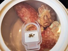 -荣轩(新荣记环球金融中心店)