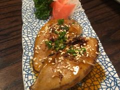 -哥哥の深夜食堂(红松东路店)