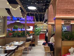 -帕娜·泰式茶餐厅·Bistro(近铁广场店)