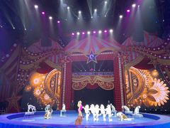 -珠海横琴长隆《卡卡虎奇遇记》