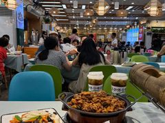 -大师傅金奖啤酒鱼(西街口总店)