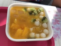 -满记甜品(无锡八佰伴店)