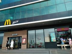 -华联商厦(火车站店)