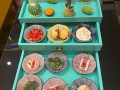 -上海大宁福朋喜来登酒店大堂吧(共和新路店)