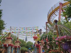 -北京欢乐谷
