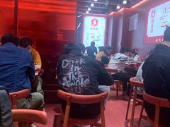 -喜家德虾仁水饺(北京超极合生汇店)