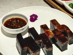 -船歌·鱼水饺青岛菜(金狮广场店)
