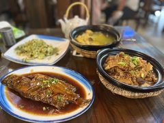 -缘来聚·徽菜名店(黄山宏村店)