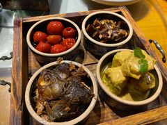 -局气烤鸭·北京菜(前门店)