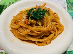 -令氏家外家周礼食府(桥南店)