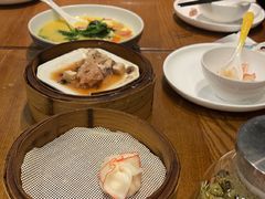 -如轩·海鲜砂锅粥·潮汕菜(海珠店)