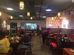 -较场口火锅(九街店)