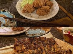 -半藏居酒屋(香港花园店)
