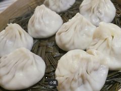 -笑来喜馄饨小笼工坊店(湖滨街店)