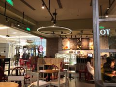 -COSTA COFFEE(上海月星环球港店)