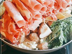 -MI WU FACTORY米屋美食工厂餐厅(绿地店)
