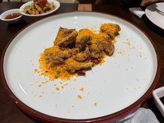 -全聚德(上海首店浦东店)