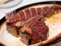 -Wolfgang’s Steakhouse 沃夫冈牛排馆(上海白玉兰广场店)
