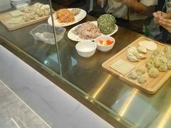 -袁记云饺(西安路店)