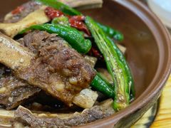 -江南面屋(明洞店)