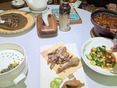 -春满园·邯郸菜发祥地(滏东店)
