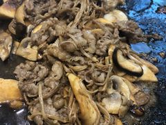 -韩时烤肉(丰科万达广场店)